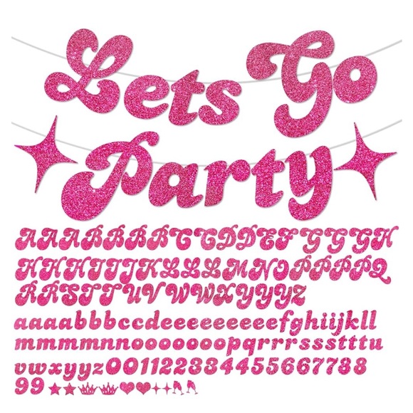 party banner - Picture 1 of 1